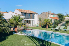 Villa Saint Exupery